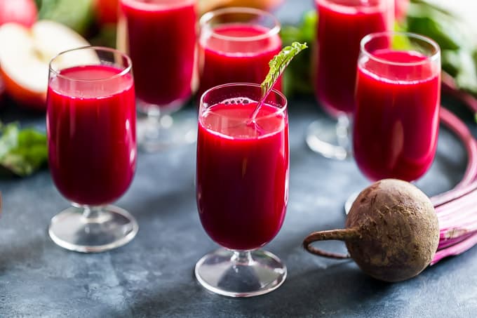 Unlock Your Radiance: The Power of Carrot Beet Nutrients